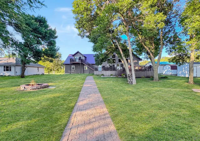 Photo 2 of Single family home for sale at 10 N Shore Dr, Garvin, MN 56132 | MLS# 7134396 | Listing updated on 2026-09-15