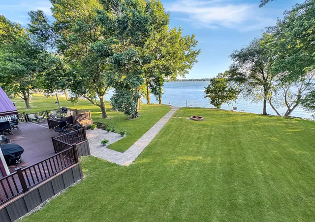 Photo 3 of Single family home for sale at 10 N Shore Dr, Garvin, MN 56132 | MLS# 7134396 | Listing updated on 2026-09-15