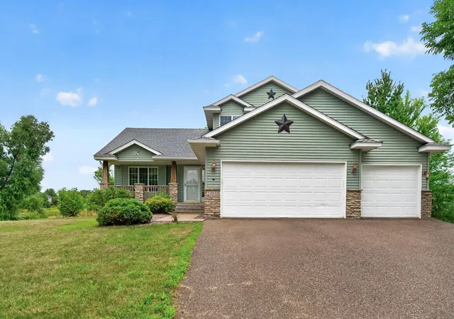Photo 1 of Sale Pending at 23855 Aspen Dr, Rogers, MN 55374 | MLS# 7134404 | Listing updated on 2026-09-21