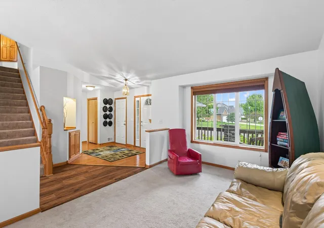Photo 3 of Sale Pending at 23855 Aspen Dr, Rogers, MN 55374 | MLS# 7134404 | Listing updated on 2026-09-21