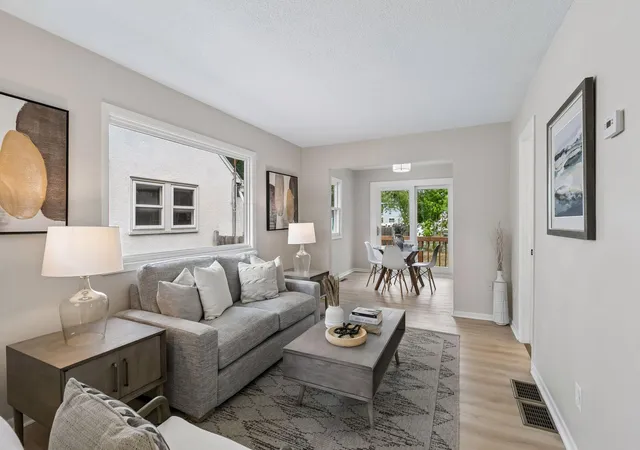 Photo 1 of Sale Pending at 4606 Bryant Ave N, Minneapolis, MN 55412 | MLS# 7134419 | Listing updated on 2026-10-07