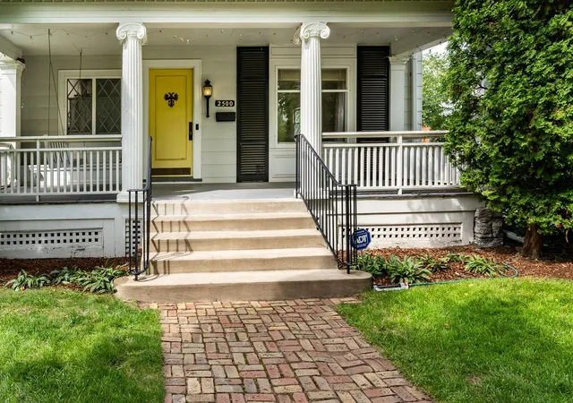 Photo 2 of Single family home for sale at 2500 Humboldt Ave S, Minneapolis, MN 55405 | MLS# 7134427 | Listing updated on 2026-09-11