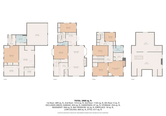 Photo 55 of Single family home for sale at 2500 Humboldt Ave S, Minneapolis, MN 55405 | MLS# 7134427 | Listing updated on 2026-09-11