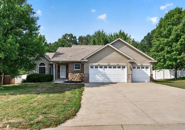 Photo 1 of Sale Pending at 12925 194th Ln Nw, Elk River, MN 55330 | MLS# 7134436 | Listing updated on 2026-09-11