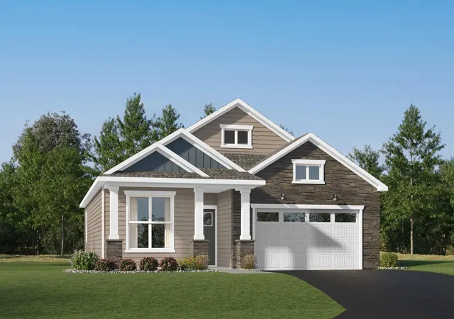 Photo 1 of Single family home for sale at 20159 68th Pl, Corcoran, MN 55340 | MLS# 7134437 | Listing updated on 2026-09-15
