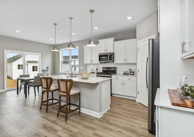 Photo 3 of Single family home for sale at 20159 68th Pl, Corcoran, MN 55340 | MLS# 7134437 | Listing updated on 2026-09-15