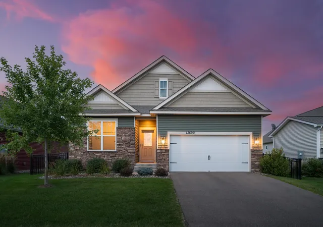 Photo 1 of Single family home for sale at 13690 Applewood Trl, Rosemount, MN 55068 | MLS# 7134446 | Listing updated on 2026-09-14