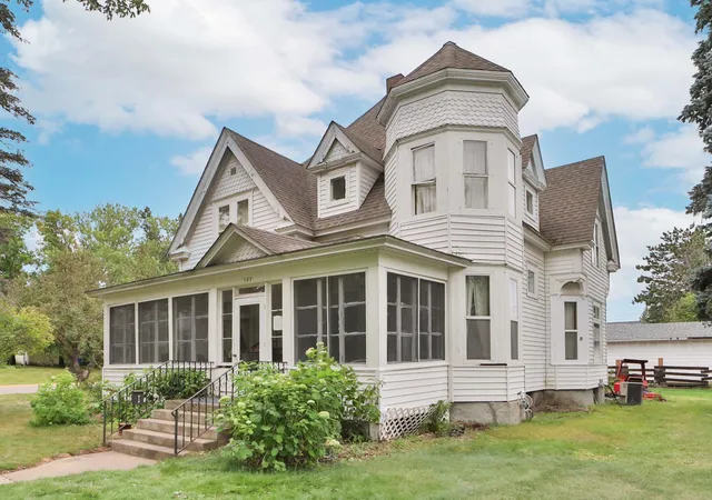Photo 1 of Single family home for sale at 123 Minnesota Ave S, Aitkin, MN 56431 | MLS# 7134454 | Listing updated on 2026-09-10
