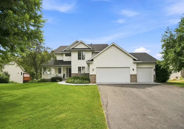 Photo 1 of Single family home for sale at 13345 54th Ave N, Plymouth, MN 55442 | MLS# 7134479 | Listing updated on 2026-09-08