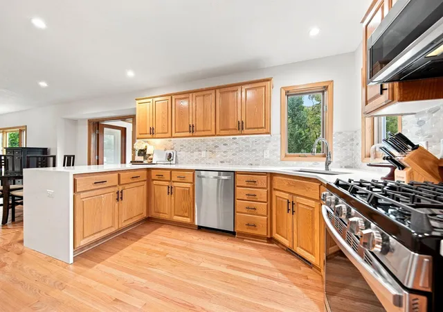 Photo 3 of Single family home for sale at 13345 54th Ave N, Plymouth, MN 55442 | MLS# 7134479 | Listing updated on 2026-09-08