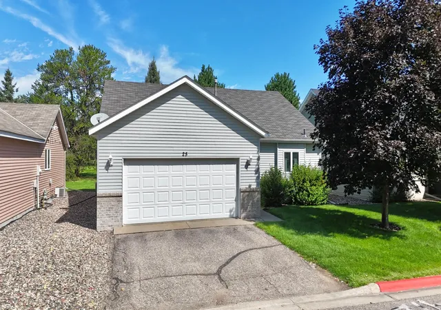 Photo 1 of Single family home for sale at 25 Pine Tree Ct, Sartell, MN 56377 | MLS# 7134502 | Listing updated on 2026-09-10
