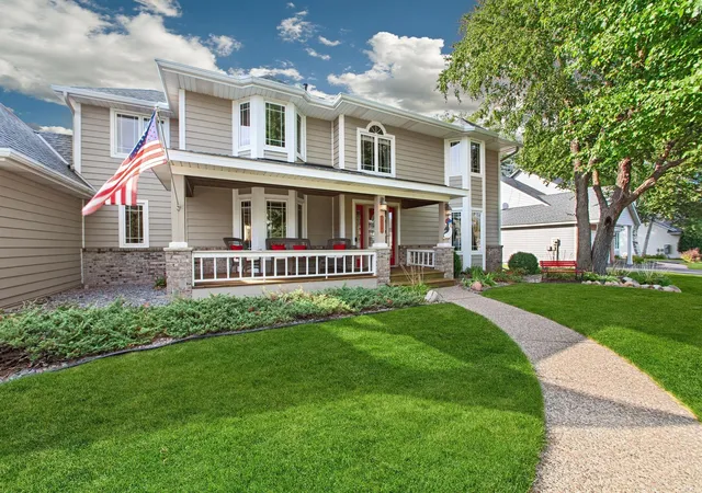 Photo 1 of Single family home for sale at 9224 Cornell Rd, Woodbury, MN 55125 | MLS# 7134558 | Listing updated on 2026-09-10