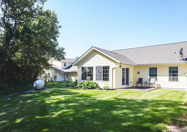 Single family home for sale at 116 Street Cir #104, Miltona, MN 56354 | MLS# 7134579