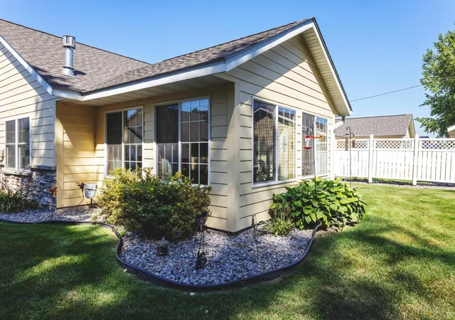 Photo 2 of Single family home for sale at 116 Street Cir #104, Miltona, MN 56354 | MLS# 7134579 | Listing updated on 2026-10-06