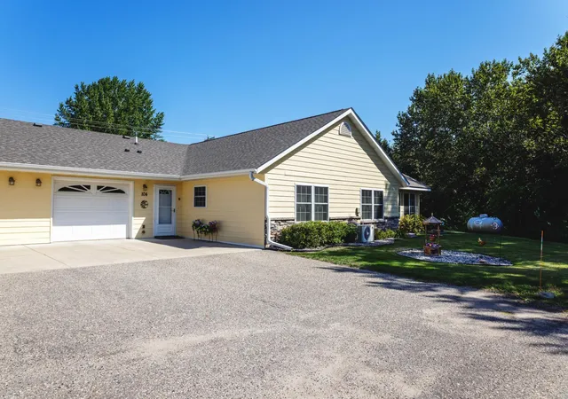 Photo 3 of Single family home for sale at 116 Street Cir #104, Miltona, MN 56354 | MLS# 7134579 | Listing updated on 2026-10-06