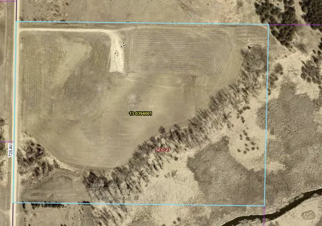 Photo 4 of Land for sale at 29246 725Th Ave, Dassel, MN 55325 | MLS# 7134583 | Listing updated on 2026-09-24