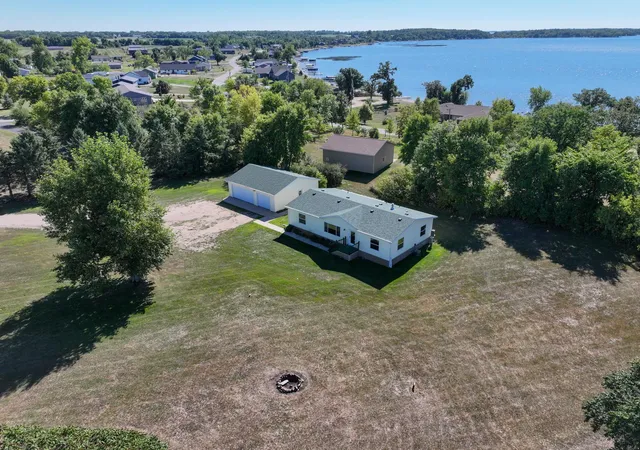 Photo 1 of Sale Pending at 1695 Sunset Access Rd Se, Alexandria, MN 56308 | MLS# 7134592 | Listing updated on 2026-09-23