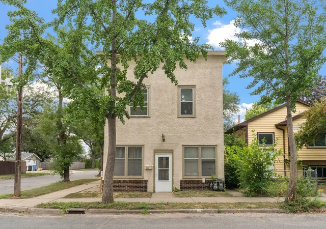 Photo 2 of Multi family home for sale at 2600 Washington St Ne, Minneapolis, MN 55418 | MLS# 7134621 | Listing updated on 2026-09-09
