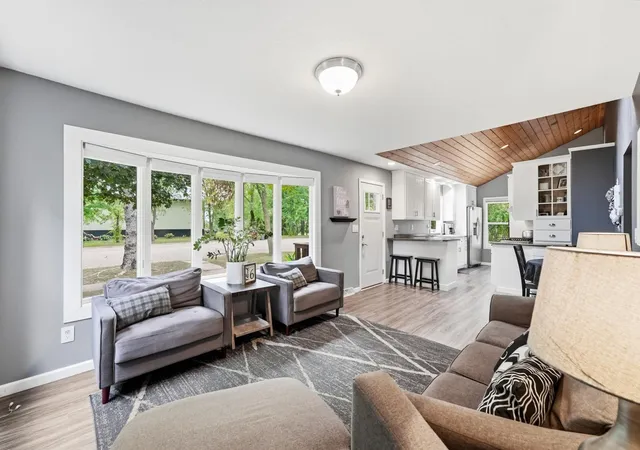 Photo 4 of Sale Pending at 10726 Tobys Ave Se, Alexandria, MN 56308 | MLS# 7134623 | Listing updated on 2026-09-15