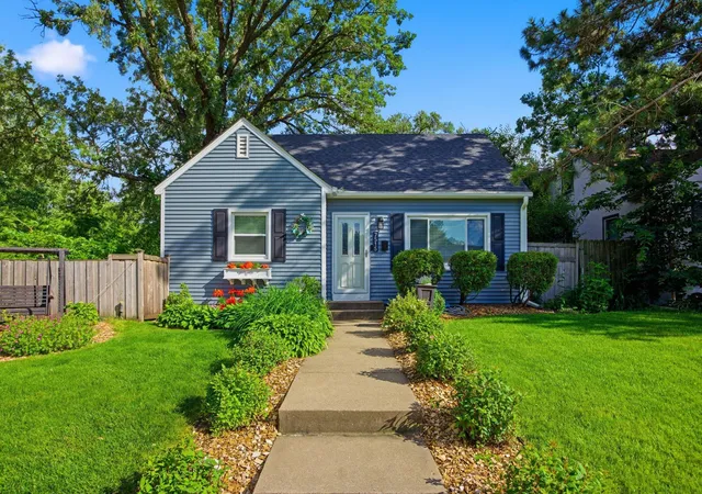 Photo 1 of Single family home for sale at 7515 North St, Saint Louis Park, MN 55426 | MLS# 7134634 | Listing updated on 2026-09-14