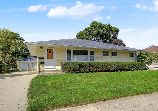 Photo 1 of Single family home for sale at 709 18th Avenue Ne, Rochester, MN 55906 | MLS# 7134637 | Listing updated on 2026-09-09