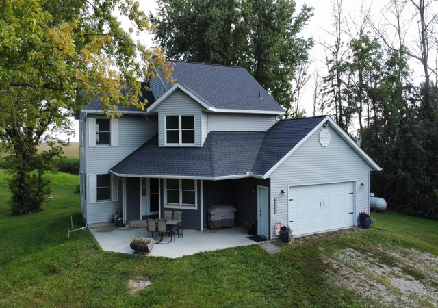 Photo 1 of Single family home for sale at 69744 140th Ave, Blooming Prairie, MN 55917 | MLS# 7134643 | Listing updated on 2026-09-14