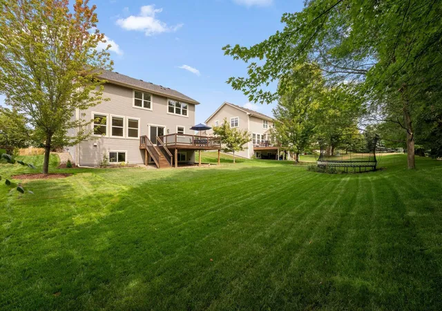 Photo 2 of Sale Pending at 3460 Ridgestone Way, Saint Paul, MN 55129 | MLS# 7134656 | Listing updated on 2026-09-11
