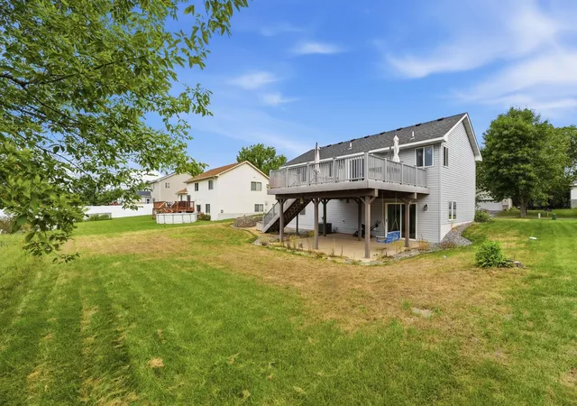 Photo 3 of Single family home for sale at 2910 Crescent Ridge Trl, Saint Cloud, MN 56301 | MLS# 7134721 | Listing updated on 2026-10-08