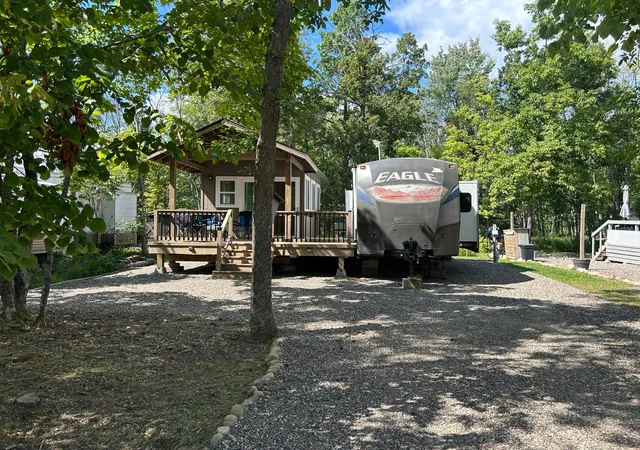 Photo 3 of Land for sale at 21927 Us Hwy 169, Aitkin, MN 56431 | MLS# 7134747 | Listing updated on 2026-09-12