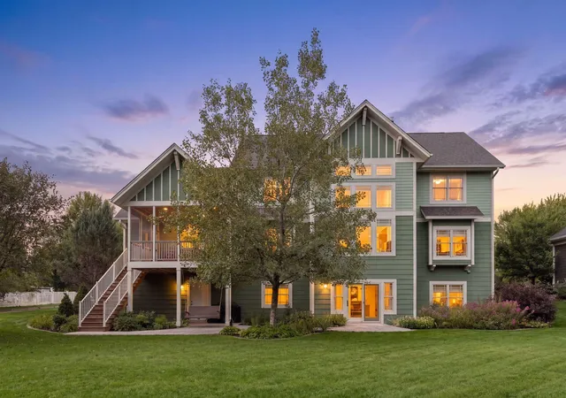 Photo 2 of Single family home for sale at 5158 167th St W, Lakeville, MN 55044 | MLS# 7134817 | Listing updated on 2026-09-12
