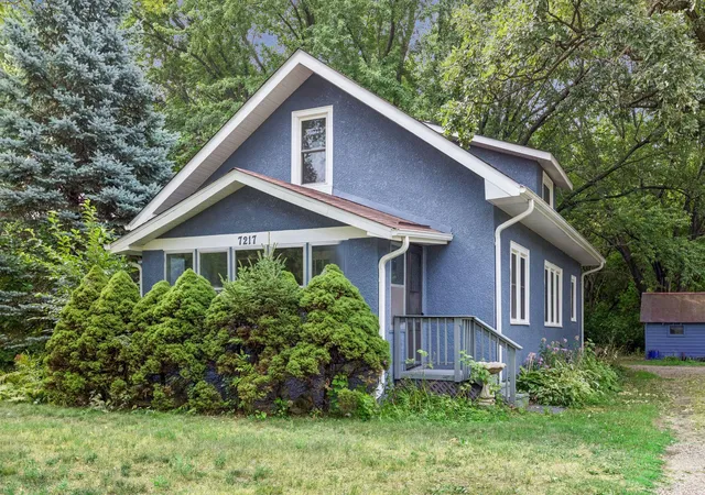 Photo 1 of Single family home for sale at 7217 63rd Ave N, Brooklyn Park, MN 55428 | MLS# 7134823 | Listing updated on 2026-09-14