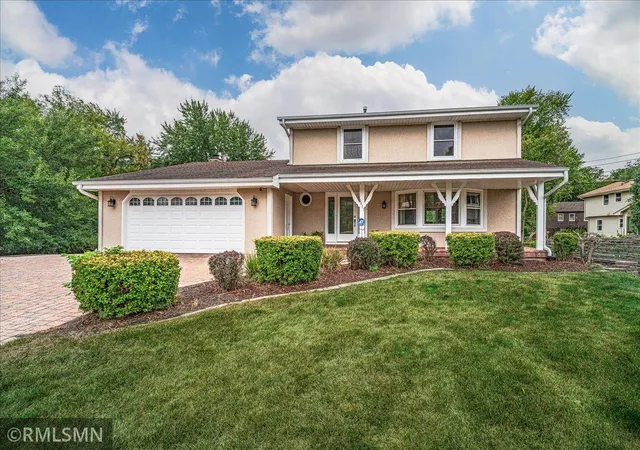 Photo 1 of Single family home for sale at 5617 29th Ave N, Crystal, MN 55422 | MLS# 7134830 | Listing updated on 2026-09-10