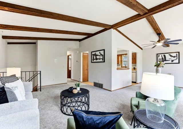 Photo 4 of Single family home for sale at 1631 130Th Ave Ne, Blaine, MN 55449 | MLS# 7134833 | Listing updated on 2026-09-18