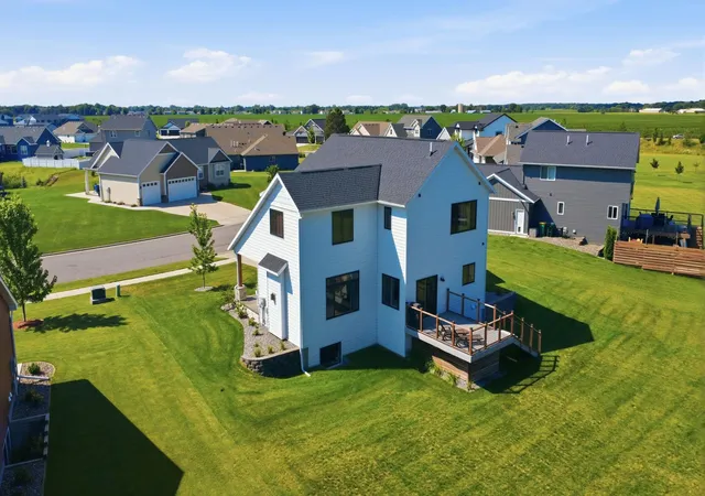 Photo 3 of Single family home for sale at 2022 Sandstone Loop N, Sartell, MN 56377 | MLS# 7134887 | Listing updated on 2026-09-15