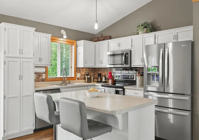 Photo 3 of Sale Pending at 157 Corrinne Dr, Big Lake, MN 55309 | MLS# 7134898 | Listing updated on 2026-09-10