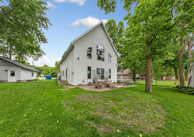 Photo 1 of Sale Pending at 943 Reed St N, Waterville, MN 56096 | MLS# 7134930 | Listing updated on 2026-09-11