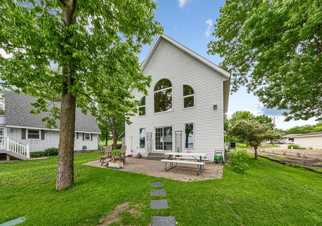Photo 2 of Sale Pending at 943 Reed St N, Waterville, MN 56096 | MLS# 7134930 | Listing updated on 2026-09-11