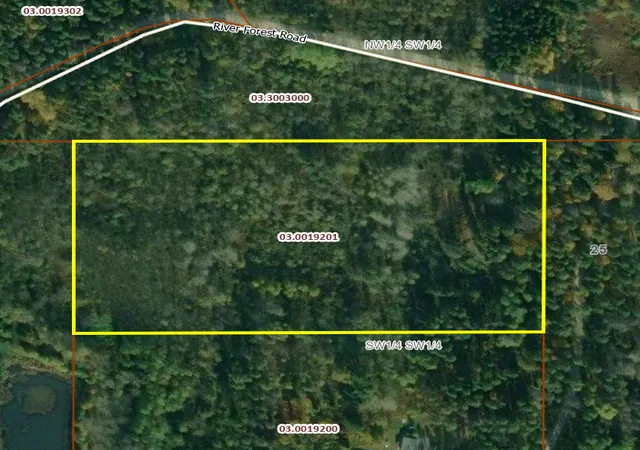 Photo 2 of Sale Pending at Tbd River Forest Rd, Roseau, MN 56751 | MLS# 7134978 | Listing updated on 2026-09-10