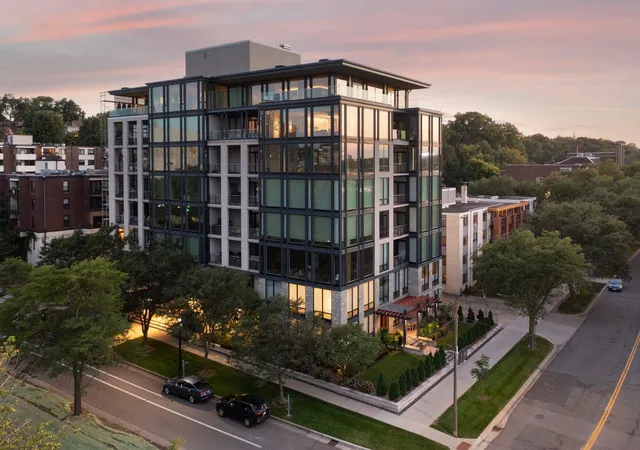 Condo for sale at 301 Kenwood Pkwy #801, Minneapolis, MN 55403 | MLS# 7135004