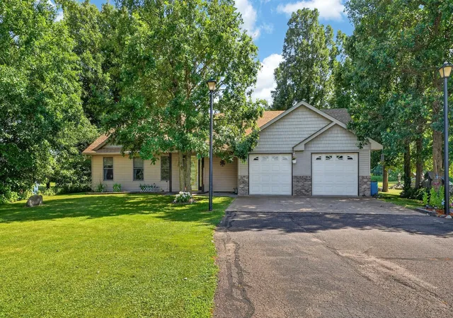 Photo 1 of Single family home for sale at 13082 Beroun Crossing Rd, Brook Park, MN 55007 | MLS# 7135010 | Listing updated on 2026-09-11