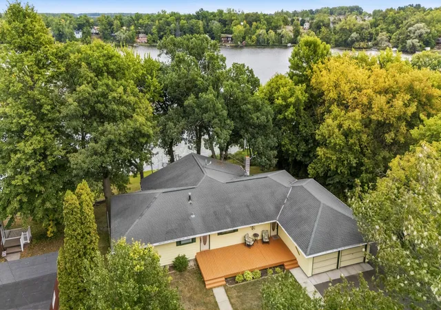 Photo 1 of Single family home for sale at 605 1st St Se, Pine City, MN 55063 | MLS# 7135014 | Listing updated on 2026-09-15