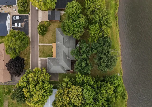 Photo 2 of Single family home for sale at 605 1st St Se, Pine City, MN 55063 | MLS# 7135014 | Listing updated on 2026-09-15