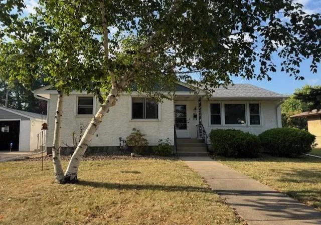 Photo 1 of Sale Pending at 2654 2nd Avenue E, Saint Paul, MN 55109 | MLS# 7135034 | Listing updated on 2026-09-24