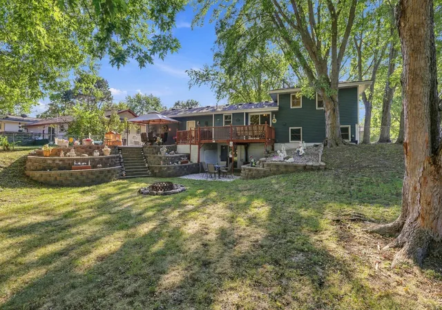 Photo 1 of Single family home for sale at 11757 Jefferson St Ne, Minneapolis, MN 55434 | MLS# 7135067 | Listing updated on 2026-09-13