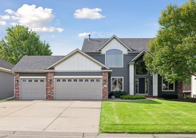 Photo 1 of Single family home for sale at 2717 87th Trail N, Minneapolis, MN 55443 | MLS# 7135089 | Listing updated on 2026-10-02
