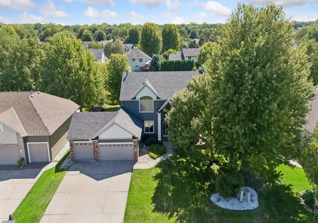 Photo 2 of Single family home for sale at 2717 87th Trail N, Minneapolis, MN 55443 | MLS# 7135089 | Listing updated on 2026-10-02