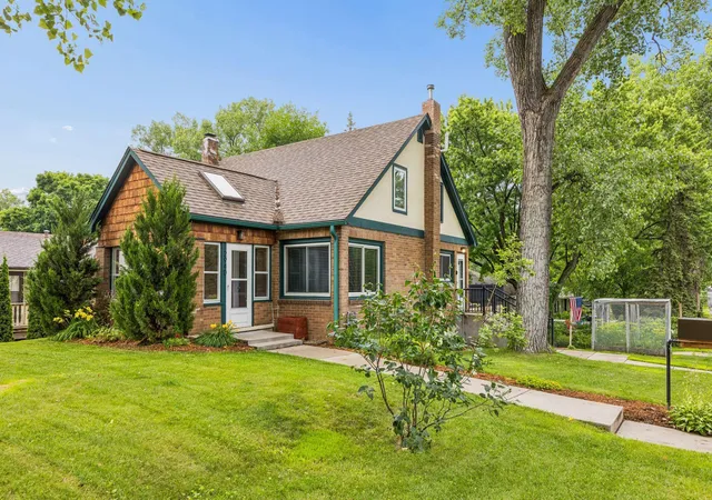 Photo 1 of Single family home for sale at 2940 Maryland Ave S, Saint Louis Park, MN 55426 | MLS# 7135137 | Listing updated on 2026-09-15