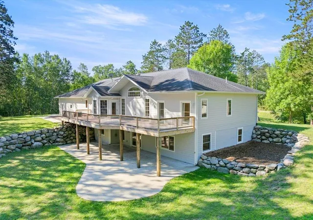 Photo 1 of Single family home for sale at 20827 Fenwick Cir, Park Rapids, MN 56470 | MLS# 7135168 | Listing updated on 2026-09-14