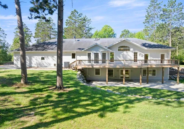 Photo 2 of Single family home for sale at 20827 Fenwick Cir, Park Rapids, MN 56470 | MLS# 7135168 | Listing updated on 2026-09-14