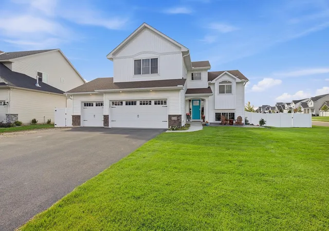 Photo 1 of Single family home for sale at 1310 142nd Street E, Rosemount, MN 55068 | MLS# 7135178 | Listing updated on 2026-09-11